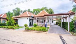 Maison pour 70 677 Euro à Rayong, Thaïlande