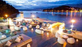 Hôtel pour 75 000 000 Euro à Pula, Croatie