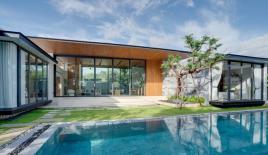 Villa für 1 158 728 euro am Strand von Layan, Thailand