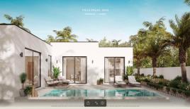 Villa für 358 184 euro in Manik, Thailand