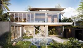 Villa für 459 540 euro am Strand von Layan, Thailand