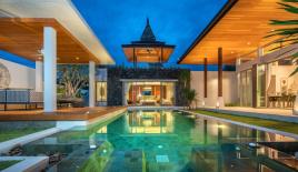 Villa für 1 767 726 euro am Strand von Layan, Thailand