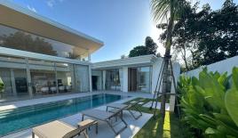 Villa für 736 123 euro am Strand von Layan, Thailand