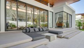 Villa für 676 855 euro in Bang Tao, Thailand
