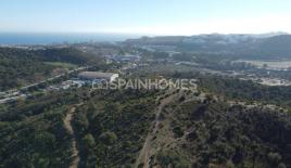 Grundstück für 15 950 000 euro in Mijas, Spanien