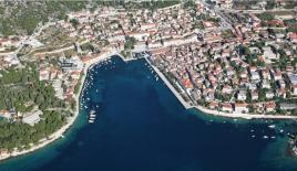 Hôtel pour 2 000 000 Euro sur Hvar, Croatie