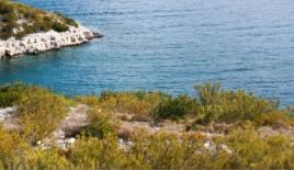 Villa pour 790 000 Euro sur Hvar, Croatie