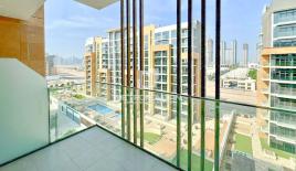 Apartment für 178 536 euro in Dubai, VAE