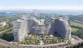 Apartment für 534 579 euro in Ra’s al-Chaima, VAE
