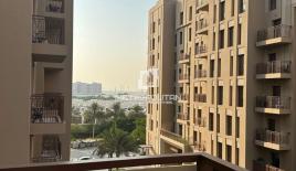 Apartment für 188 816 euro in Dubai, VAE
