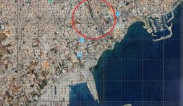 Terrain pour 700 000 Euro à Limassol, Chypre