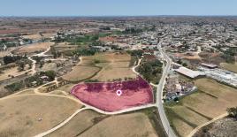 Terrain pour 199 000 Euro à Protaras, Chypre