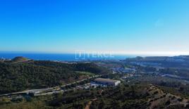 Grundstück für 15 950 000 euro in Mijas, Spanien