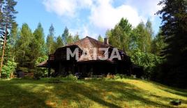 Casa para 467 000 euro en Letonia