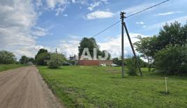 Cabaña para 25 000 euro en Letonia