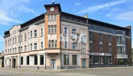 Hotel para 1 950 000 euro en Liepaja, Letonia