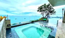 Wohnung für 43 900 euro in Pattaya, Thailand
