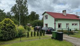 Casa para 110 000 euro en Valga, Estonia