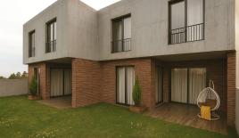Casa para 171 767 euro en Tbilisi, Georgia