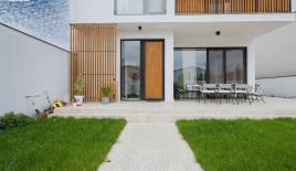 Casa para 360 711 euro en Tbilisi, Georgia