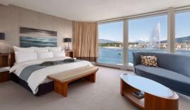 Hotel para 500 000 000 euro en Ginebra, Suiza
