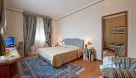 Hôtel pour 8 800 000 Euro à Montecatini Terme, Italie