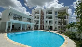 Flat for 63 549 euro in Bayahibe, Dominican Republic