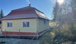 Villa für 128 000 euro in Ungarn