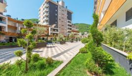 Cafe, restaurant for 98 000 euro in Budva, Montenegro