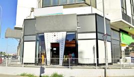 Boutique pour 370 000 Euro à Larnaca, Chypre