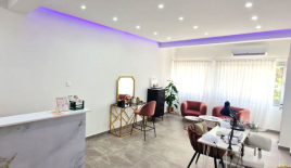 Oficina para 850 euro por mes en Nicosia, Chipre