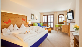 Hôtel pour 4 500 000 Euro à Cortina d'Ampezzo, Italie