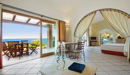 Hôtel pour 8 000 000 Euro à Alghero, Italie