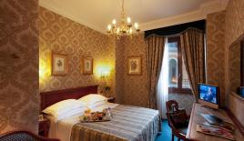 Hôtel pour 25 000 000 Euro à Rome, Italie