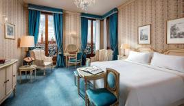 Hôtel pour 27 000 000 Euro à Venise, Italie