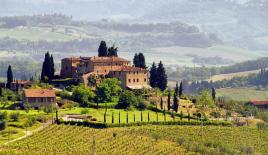Biens commerciaux pour 19 000 000 Euro à Prato, Italie