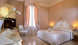 Hôtel pour 59 000 000 Euro à Venise, Italie