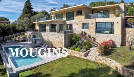Villa pour 3 300 000 Euro à Mougins, France