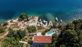 Villa für 3 900 000 euro in Trogir, Kroatien