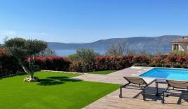 Villa für 1 200 000 euro in Krk, Kroatien