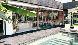 Villa pour 229 559 Euro à Canggu, Indonésie