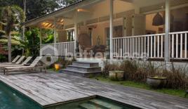 Villa pour 849 901 Euro à Canggu, Indonésie