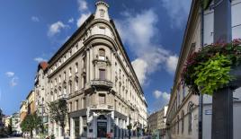 Appartement pour 870 000 Euro à Budapest, Hongrie