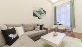 Appartement pour 230 000 Euro à Budapest, Hongrie
