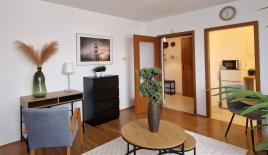 Appartement pour 169 000 Euro à Budapest, Hongrie