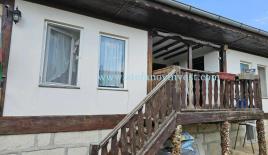 Haus für 69 900 euro in Ravna Gora, Bulgarien