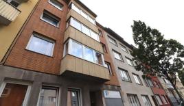 Commercial apartment building for 2 025 000 euro in Duesseldorf, Germany