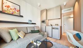 Apartment for 198 000 euro in Frankfurt-am-Main, Germany