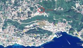 Grundstück für 436 000 euro in Herceg-Novi, Montenegro