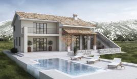 Terreno para 170 000 euro en Montenegro
